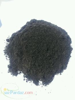 پودر لاستیک ( لاستیک پودر  خاکه لاستیک ) 