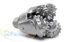 فروش و تولید انواع سرمته های حفاری 