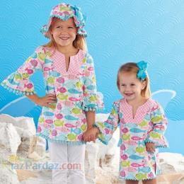 تولیدی پوشاک بچه گانه اپل