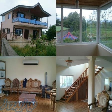 خرید ویلا در شمال کد7 