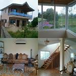 خرید ویلا در شمال کد7 