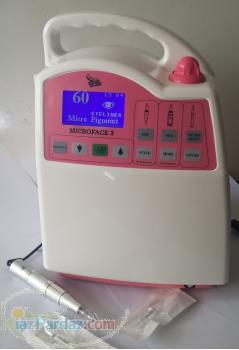 دستگاه میکرودرم سالنی دیجیتال 