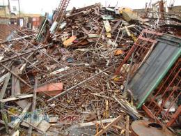 خرید و فروش آهن آلات و فلزات