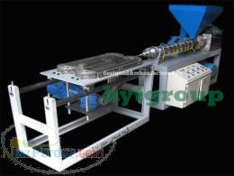 دستگاه تولید لوله خرطومی لوله صاف لوله پلیکا