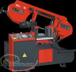 دستگاه اره نواری نو و دست دوم