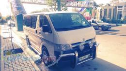 فروش تویوتا هایس وی آی پی 