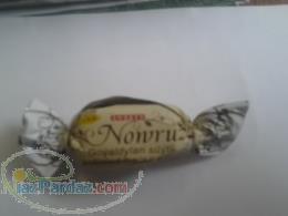 پخش انواع شكلات خارجي تركيه برندنوروز