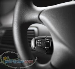 كروز كنترل ORIGINAL 206 و تمامي خودروها 