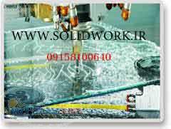 طراح و سازنده ماشین آلات برش ودریل شیشه در ایران 