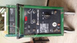 دستگاه جوش آرگون AC DC