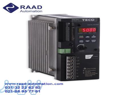 اینورتر تکو سری S310