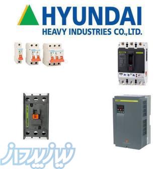 نماینده فیوز مینیاتوری هیوندای