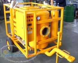 Transformer oil purification-Transformer oil filter machine
