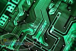 طراحي حرفه اي pcb و مدارات الکترونيکي آنالوگ و ديجيتال و اجراي