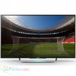 تلویزیون ال ای دی سه بعدی اسمارت فول اچ دی سونی TV LED 3D SMART FULL HD SONY 50W807 