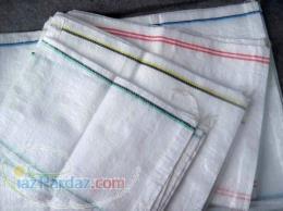 تولید و فروش انواع گونی پلاستیکی-فروش گونی کارخانه ثمین