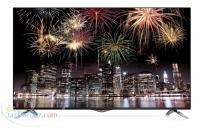 تلویزیون ال ای دی سه بعدی اسمارت اولترا فورکای ال جی TV LED 3D SMART ULTRA 4K LG 60UB830 