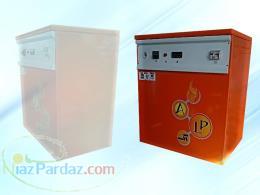 پکیج برقی زمینی