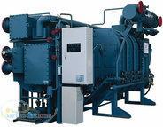 چیلر مینی چیلز و چیلر تراکمی