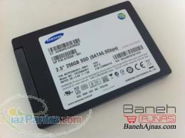 فروش ویژه هارد ssd128 سامسونگ sata6 