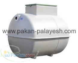 سپتیک تانک 