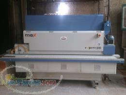 فروش دستگاه لبه چسبان دست دوم 