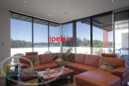 پرده سان اسکرین 