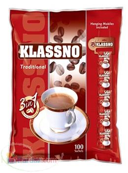 کافی میکس کلاسنو 