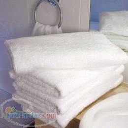 تولید حوله آرایشگاهی