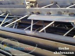 فروش ویژه تیرچه با قیمت استثنائی 