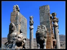 تور شیراز  پاییز95