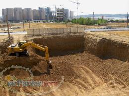 پیمانکاری محمدی(همدان)