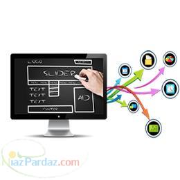 آموزش برنامه نویسی طراحی سایت معماری زبان و 