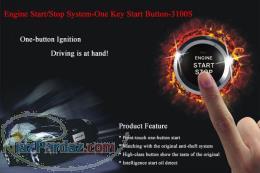 کیلس استارتر با ریموت تویوتا 2014 و هیوندا 2015 