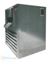 دستگاه تولید یخ مربعی و مکعبی 