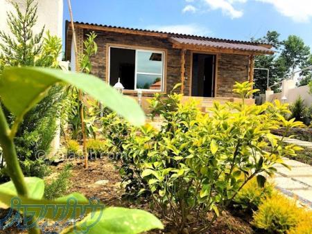 فروش ویلا در شمال لواسان - آبسرد - دماوند