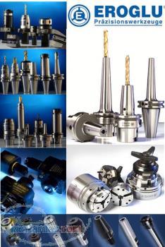 نمايندگي انحصاري ابزارآلات EROGLU اروغلو در ايران