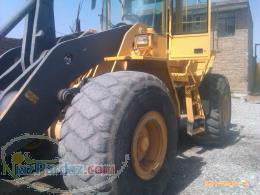 فروش لودر ولو ال 180 دی 