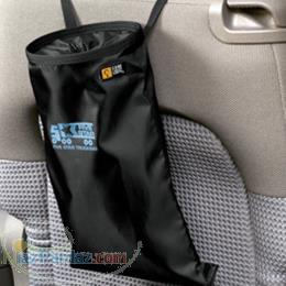 سطل زباله دائمی خودرو 