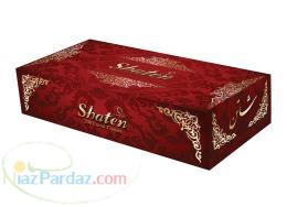 اعطای نمایندگی انحصاری دستمال کاغذی شاتن و دیانک