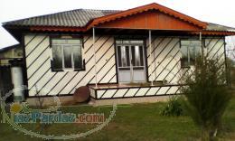 ویلای 85 متری در زمینی 1000متر با قیمت مناسب در اسالم و تالش