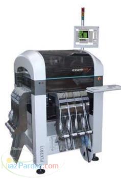 دستگاه مونتاژ SMD دستگاه SMD فروش دستگاه مونتاژ SMD