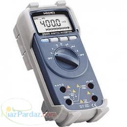 فروش و پخش مولتی هیوکی HIOKI 3803 