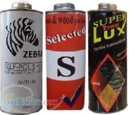 رزین سنگ-براق کننده سنگ-رزین-جلادهنده 