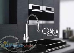 نمایندگی شیرآلات اخوان و گرانا (فروشگاه متین زنجان) 