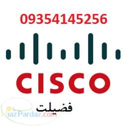 فروش انواع تجهیزات شبکه hp--emc--cisco 