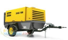 اجاره و خرید و فروش انواع کمپرسورهای بادی 