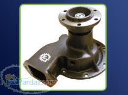 اصفهان تخشا تولید کننده قطعات یدکی ماک