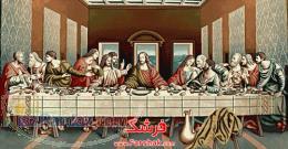 فروش عمده تابلو فرش کاشان 