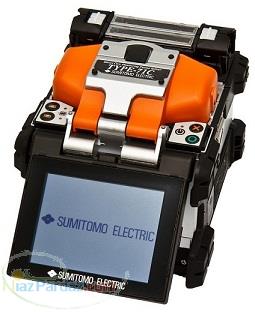 دستگاه فیوژن فیبر نوری سومیتومو ژاپن (نماینده رسمی) Type 71C Type 71C Z1C